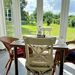 Feriengut Gaarz - 29 Lantgård Gohl