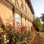 Feriengut Gaarz - 29 Lantgård *