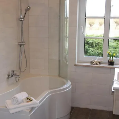 Feriengut Gaarz - 29 * Gohl