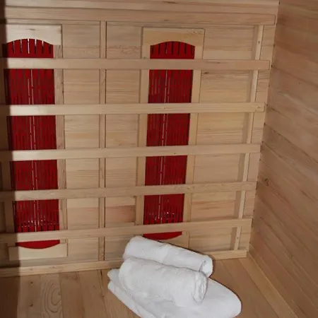 Feriengut Gaarz - 29 مزرعة للإقامة Gohl