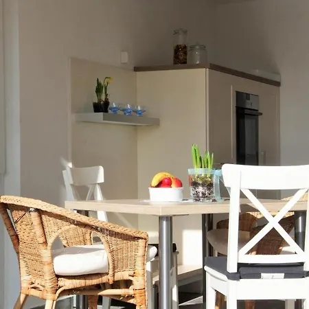 Feriengut Gaarz - 29 Gohl