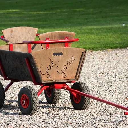 Feriengut Gaarz - 29 Séjour à la ferme