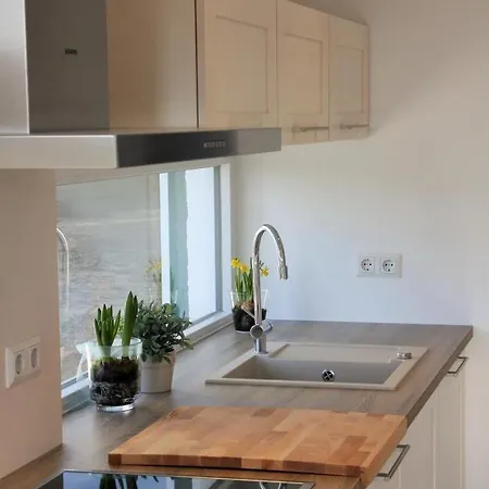 Feriengut Gaarz - 29 مزرعة للإقامة *