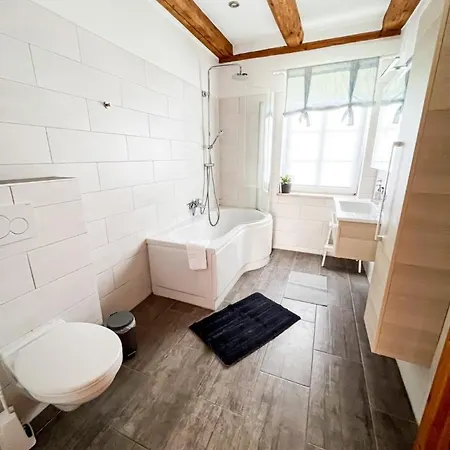 Feriengut Gaarz - 29 * Gohl