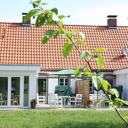 Feriengut Gaarz - 29 Séjour à la ferme Gohl