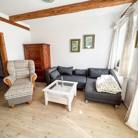 مزرعة للإقامة Feriengut Gaarz - 29 *