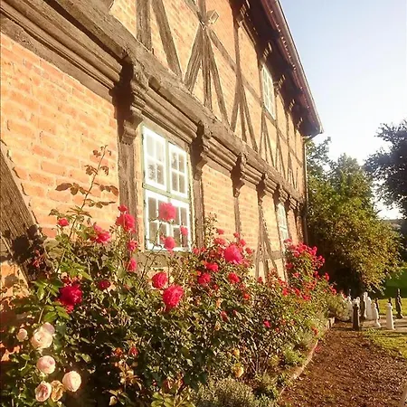 Feriengut Gaarz - 29 Gohl