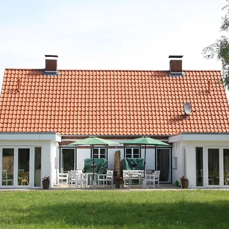 Feriengut Gaarz - 29 *