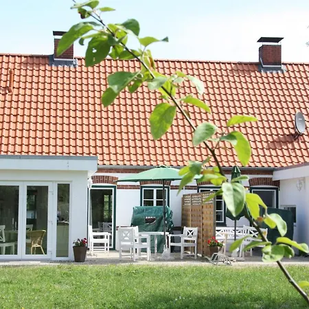Lantgård Feriengut Gaarz - 29 Gohl