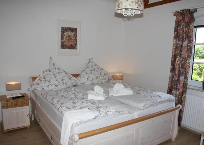 Feriengut Gaarz - 29 Alojamento de Turismo Rural