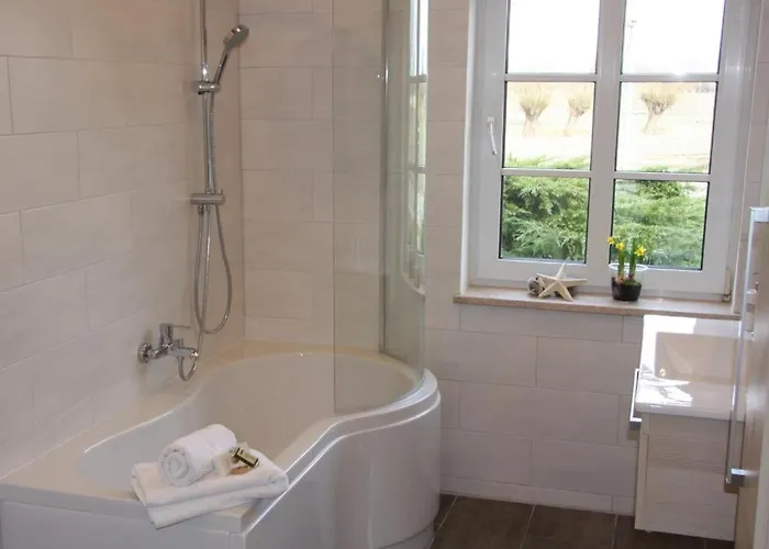 Feriengut Gaarz - 29 * Gohl