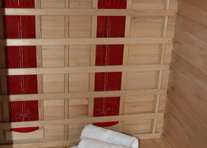 Feriengut Gaarz - 29 Alojamento de Turismo Rural Gohl