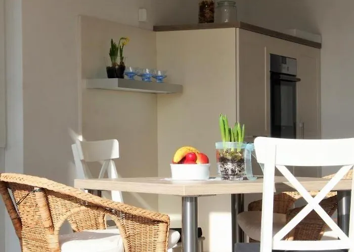 Feriengut Gaarz - 29 Gohl