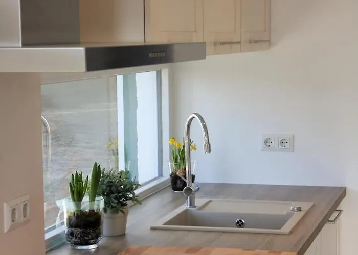 Feriengut Gaarz - 29 Alojamento de Turismo Rural *