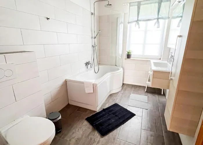 Feriengut Gaarz - 29 * Gohl