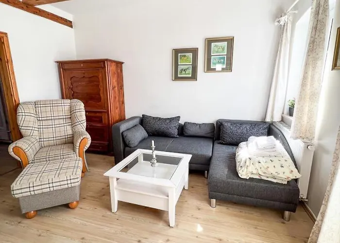 Alojamento de Turismo Rural Feriengut Gaarz - 29 *