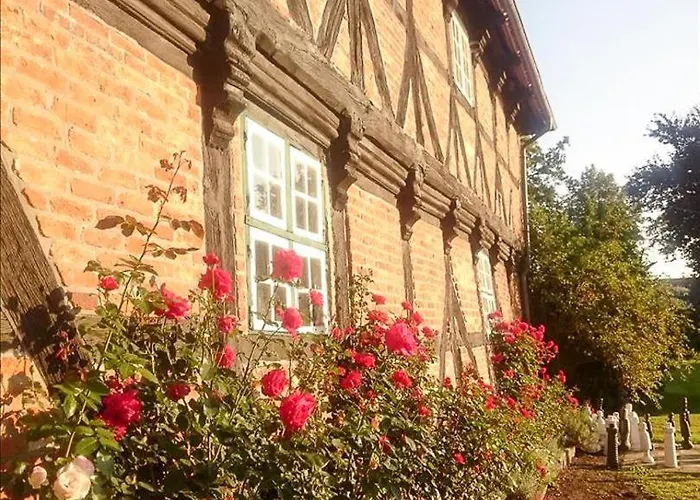 Feriengut Gaarz - 29 Gohl