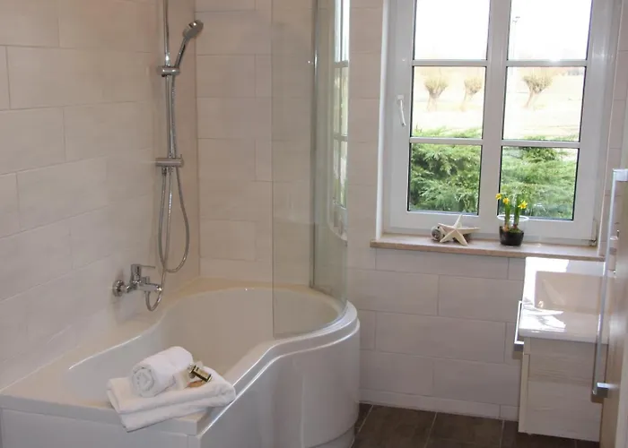 Feriengut Gaarz - 29 Gohl