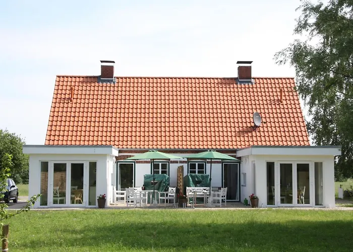 Feriengut Gaarz - 29 *